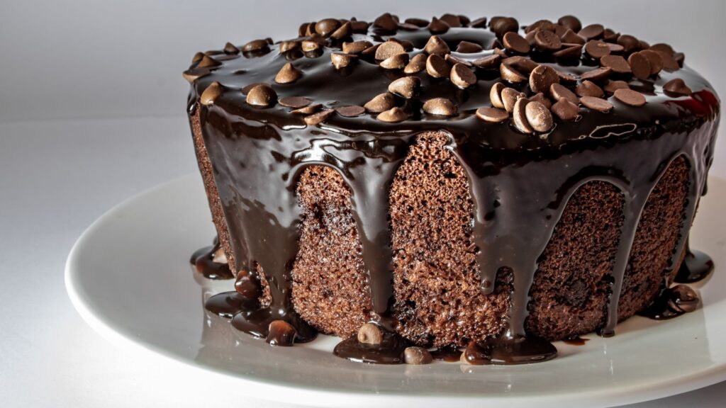 Chocolate Gravy Recipe