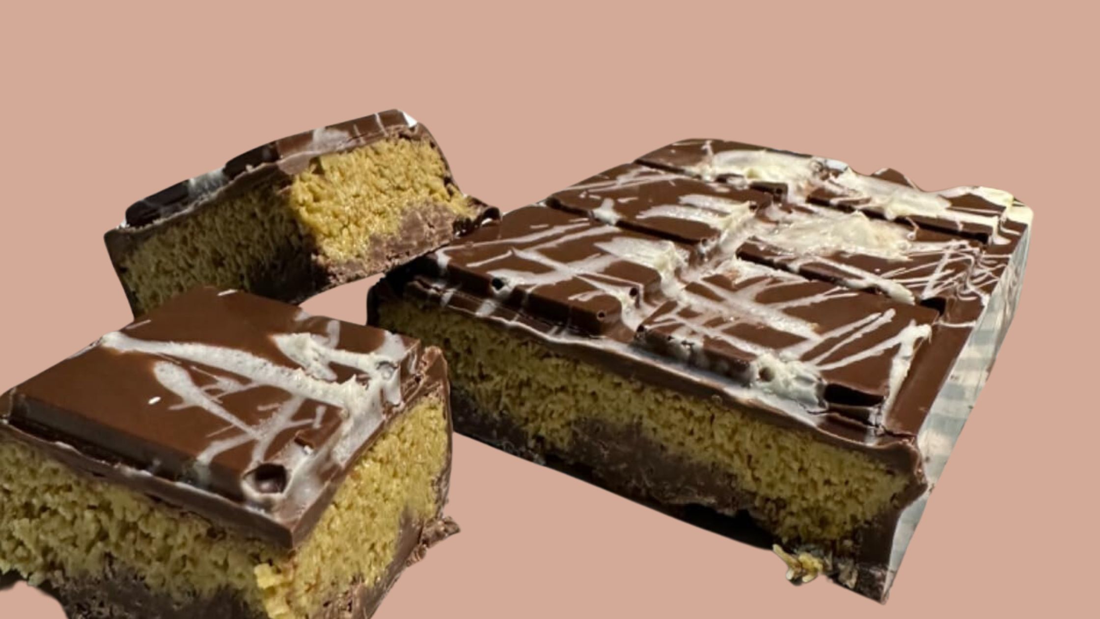 Chocolate Bar Recipe