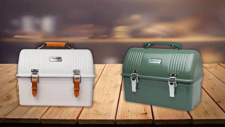 The 5 Best Stanley Lunch Box – Winter 2025
