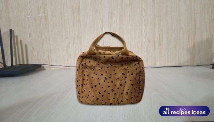 BTOOP lunch bag rreview