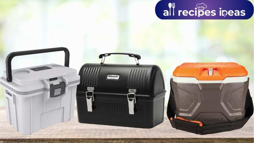 The 5 Best Lunch Box for Construction Workers of 2025