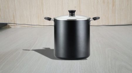 The Stock pot T- fal 32406039278
