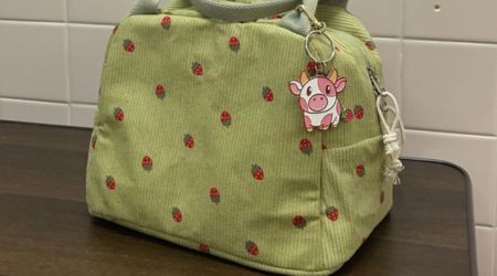 Bluboon Lunch Bag