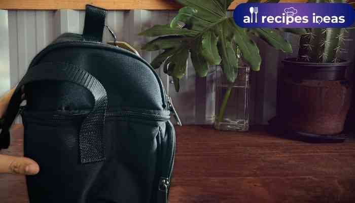 The Work Lunch Box Carhartt 8935810001