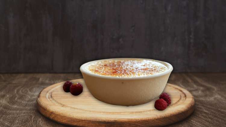 Creme Brulee Recipe