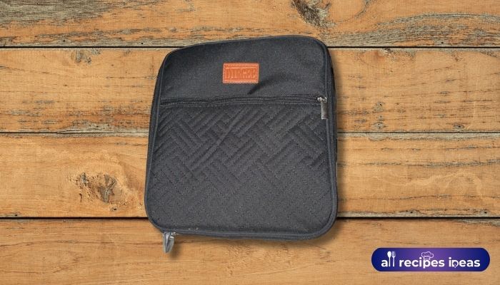 DIRGEE Lunch Bag review