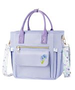 The Lunch Box GLORIEROO Lunch Bag 