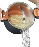 The Stock pot GOTHAM STEEL 1565