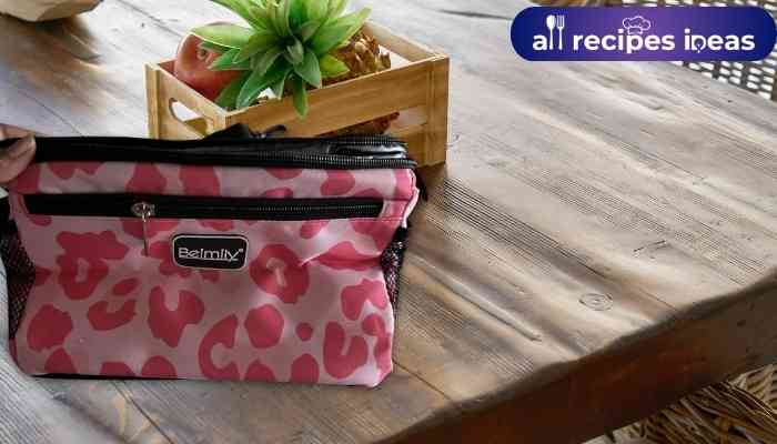 The Work Lunch Box Generic 2311A