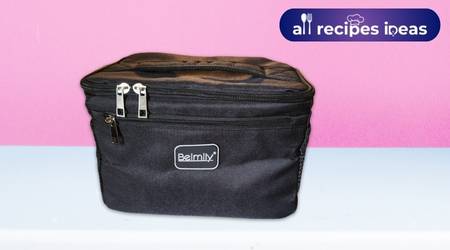 The Work Lunch Box Generic 2311A