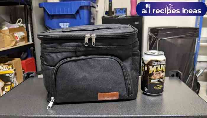 The Work Lunch Box HOTOR US11031