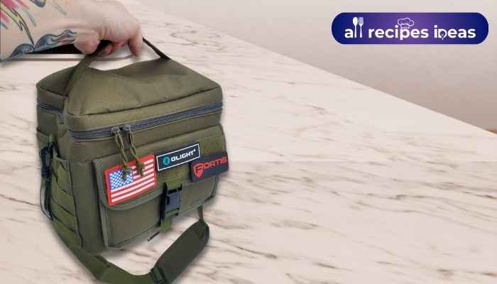 The Lunch Box JOYHILL TAC-LB