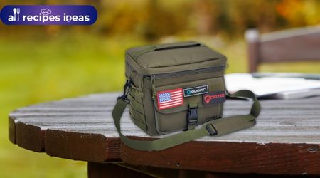 The Lunch Box JOYHILL TAC-LB