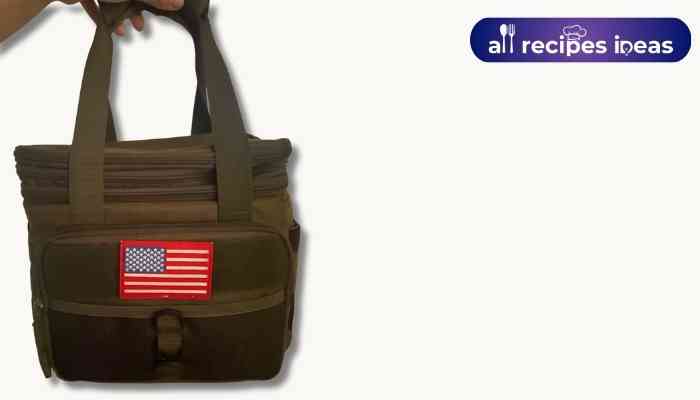 The Lunch Box JOYHILL TAC-LWC