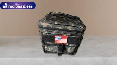 The Lunch Box JOYHILL TAC-LWC