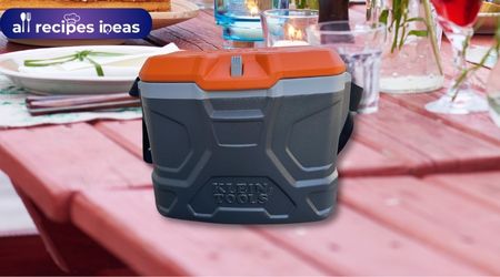 The Lunch Box Klein Tools 55600