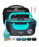 The Lunch Box TRAVELISIMO Bari