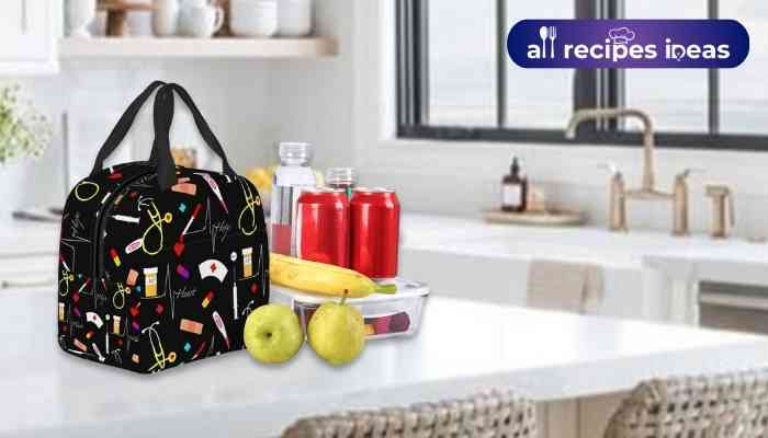 The Lunch Box antcreptson Black-48