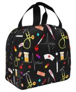 The Lunch Box antcreptson Black-48