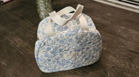 honitty Lunch Box for Women