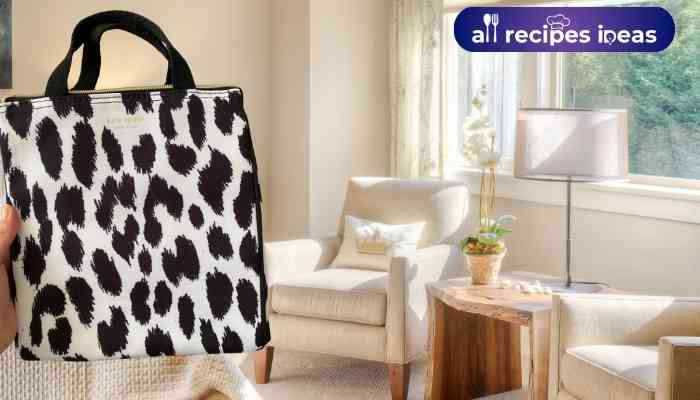 The Lunch Box kate spade new york KSNYLUNCHBAG 