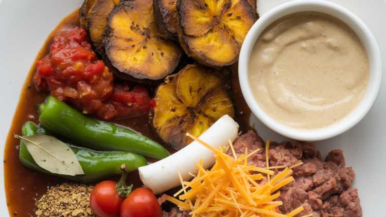Puerto Rican Recipes: Flavorful Dishes Inspired by Puerto Rican Cuisine