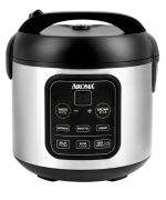 The Slow Cooker Aroma Housewares ARC-994SB