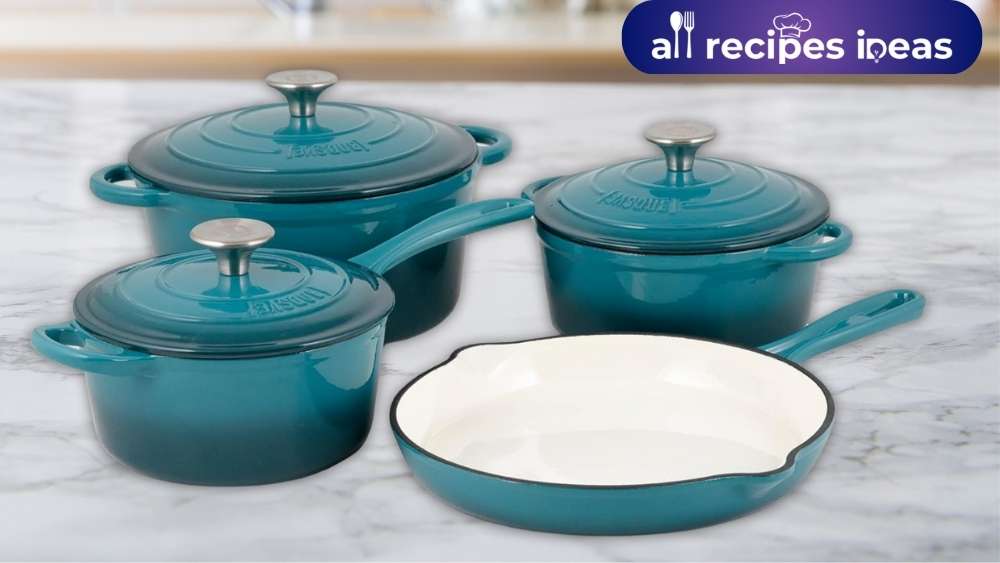 The 5 Best Cast Iron Cookware of 2025
