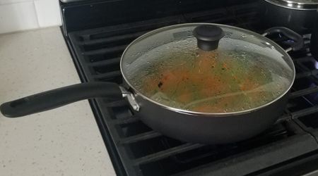 Best for Easy Clean-Up