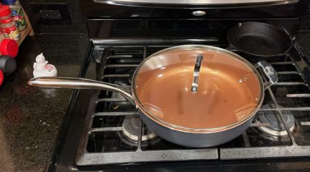 Best for Health-Conscious Cooks