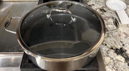 Best for Safe and Convenient Cooking