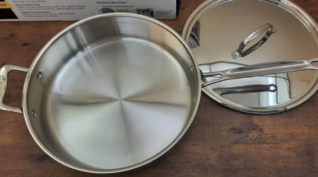 Best for Versatile Cooking