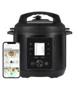 The Pressure Cooker CHEF iQ Smart Pressure Cooker