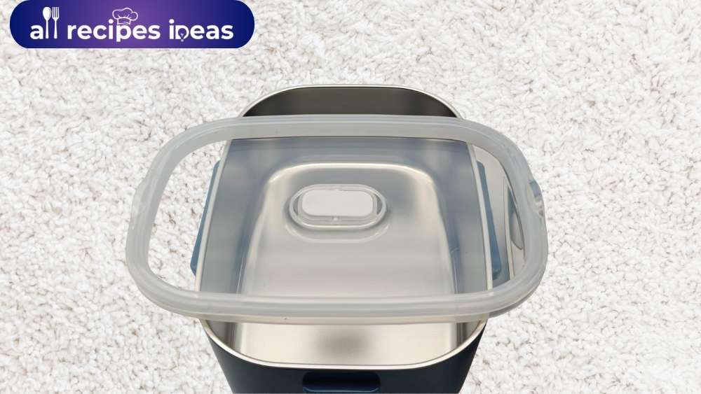 Kabbas ABY-318 Electric Lunch Box Food Heater Reviews