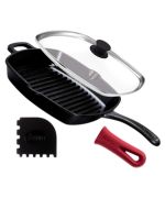 The Grill Pan Cuisinel C10-SG-G