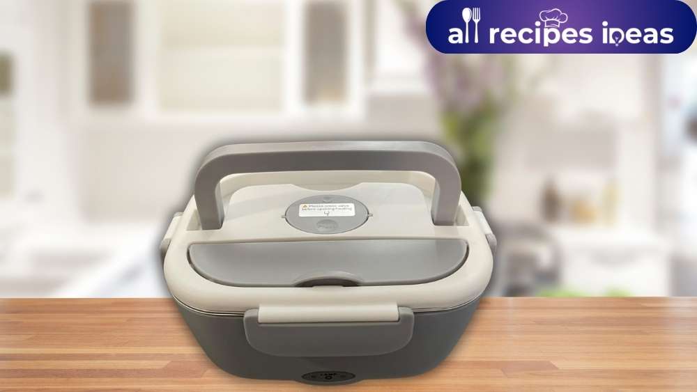 Sitlais DRFH Electric Lunch Box Food Heater Reviews