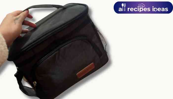 The Lunch Box ExtraCharm