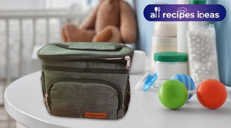 The Lunch Box ExtraCharm
