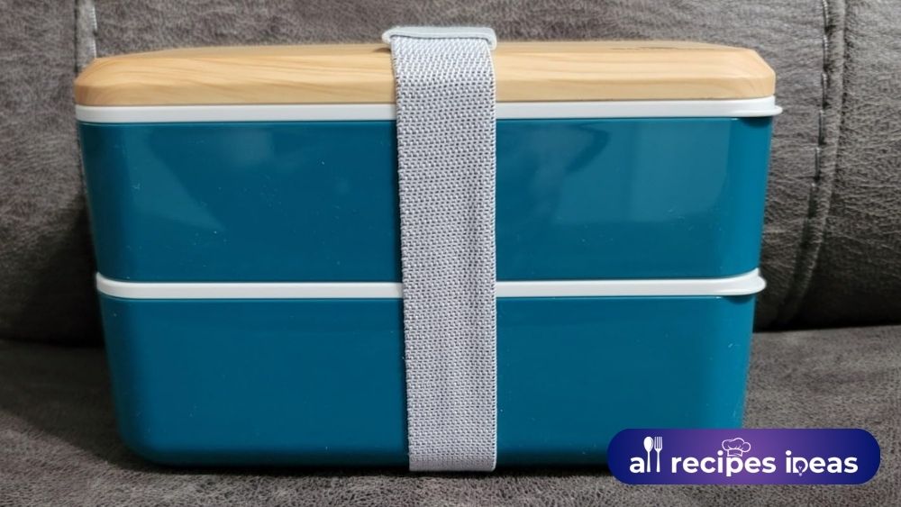 Sinnsally Bento Box RSF-801 Reviews