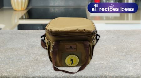The Lunch Box HSHRISH HSHLB01