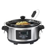 The Slow Cooker Hamilton Beach 33969AG