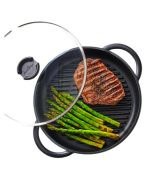 The Grill Pan Jean-Patrique JP1252_FBA