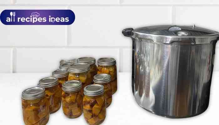 The Pressure Cooker Presto 01781