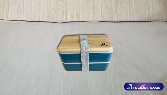 Sinnsally Bento Box Reviews