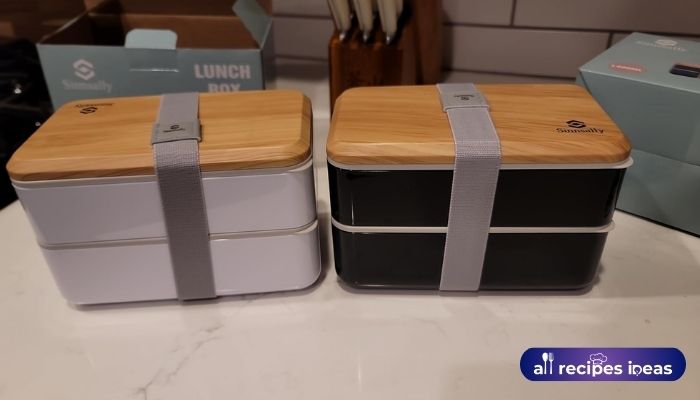 Bento Box Reviews