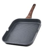 The Grill Pan SENSARTE Grill-Granite