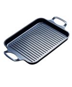 The Grill Pan S·KITCHN SJP33270401