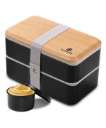 Sinnsally Bento Box