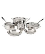 The Cookware Set All-Clad 11644502768