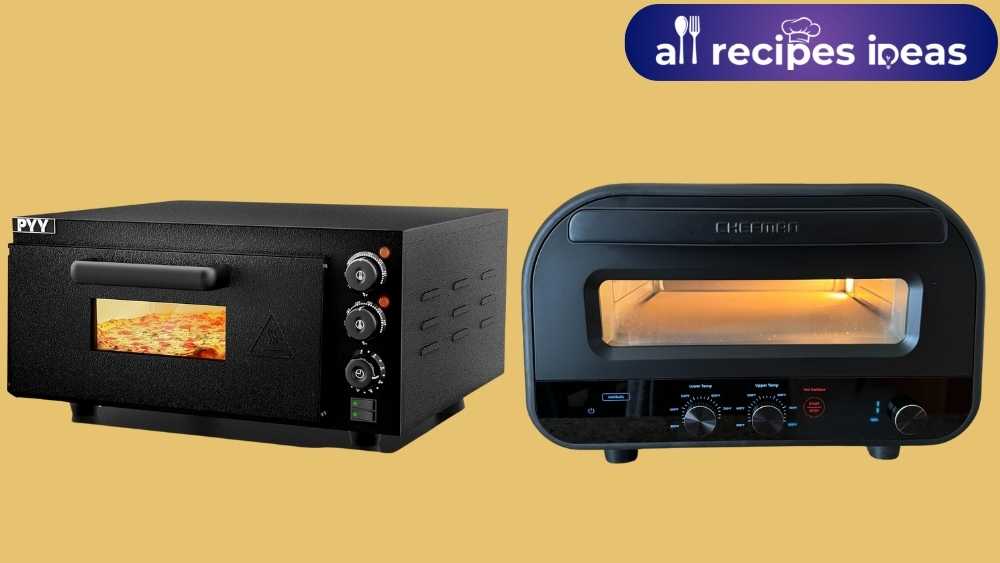 The 5 Best Electric Oven For Pizza of 2025